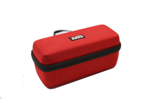 EVA音响包-BBKE002型号-红色尼龙颜色